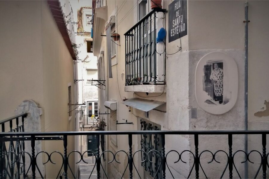 Lisbon: Old Town Private Walking Tour - Rossio and Baixa: Tiles, Squares, and the City’s Workaday Beauty