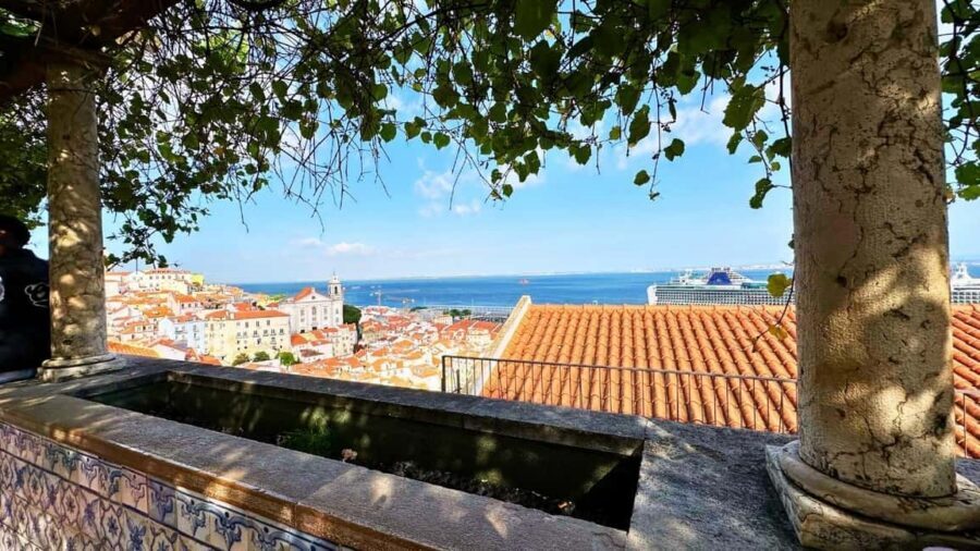 Lisbon: Old Town Tuk-Tuk Tour - Key takeaways before you ride