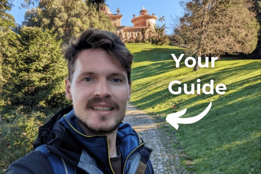 Lisbon on foot: From the hills to the river - Dutch guide - Café A Brasileira, Fernando Pessoa, and the Santa Justa Lift to Baixa