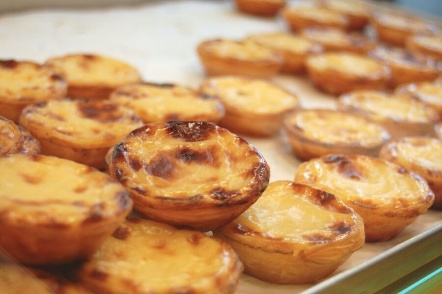 Lisbon: Original Morning Food Tour - Key things that make this Lisbon morning tour a hit