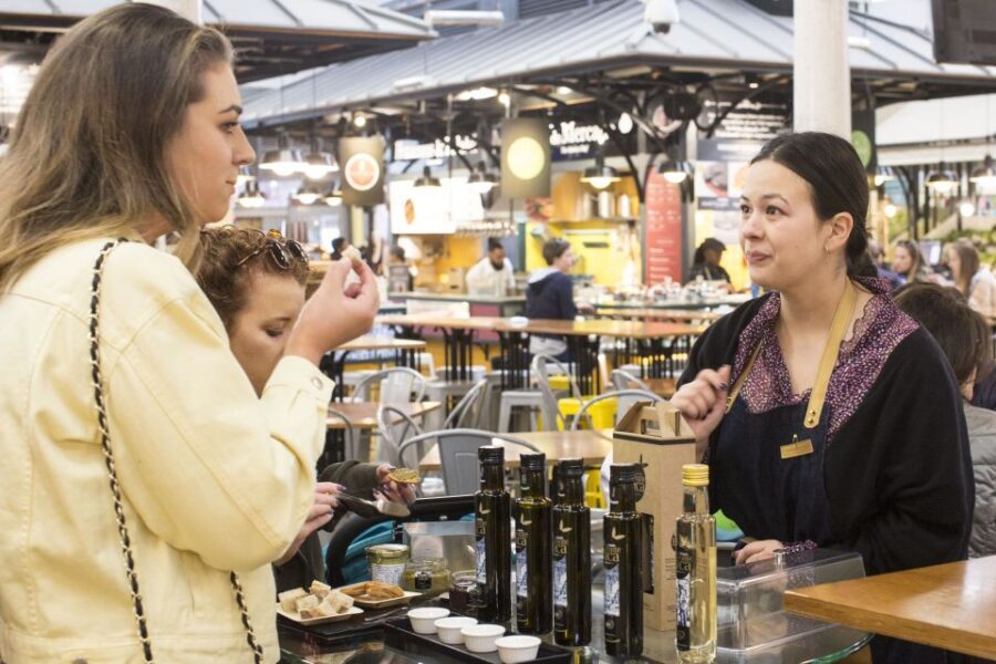 Lisbon: Original Morning Food Tour - The Guide Makes the Difference: English, Personality, and Local Recommendations