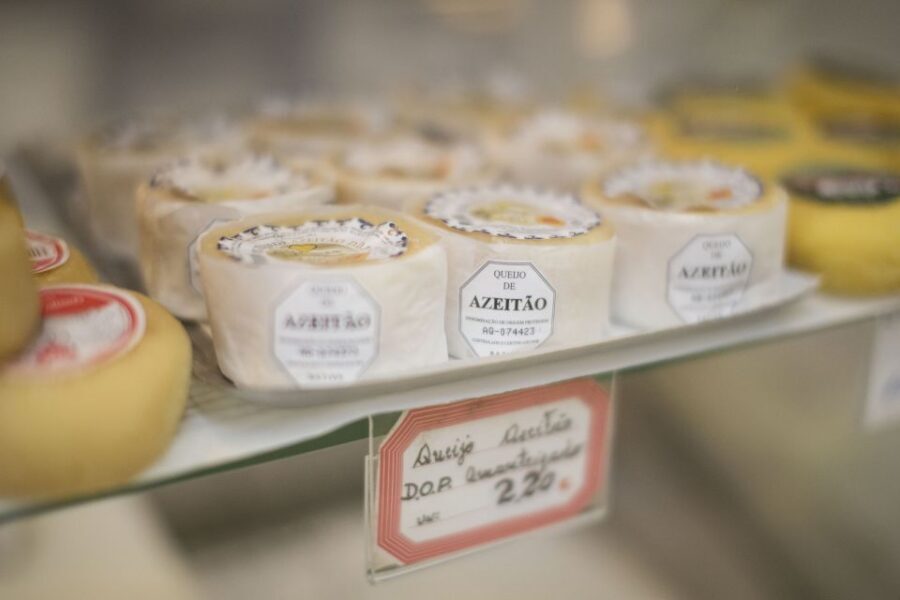 Lisbon: Original Morning Food Tour - Who Should Book This Tour (and Who Might Not)