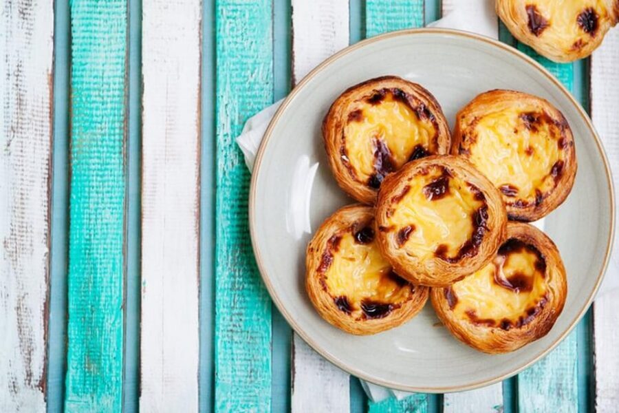 Lisbon: Pasteis de Nata Baking Class - A Clear Two-Hour Flow (So You’re Not Waiting Around)