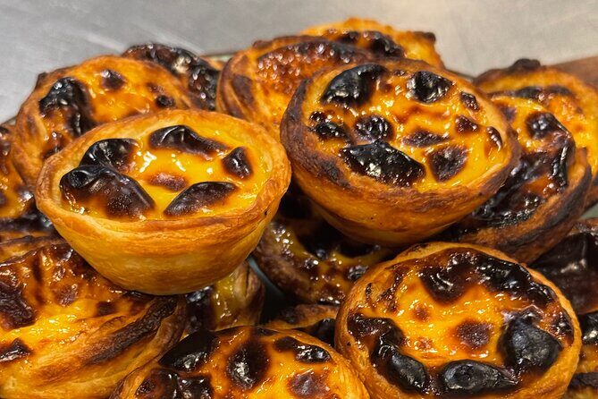 Lisbon Pastel de Nata Pastry Class - Price and Value: Is $59.57 Worth It?