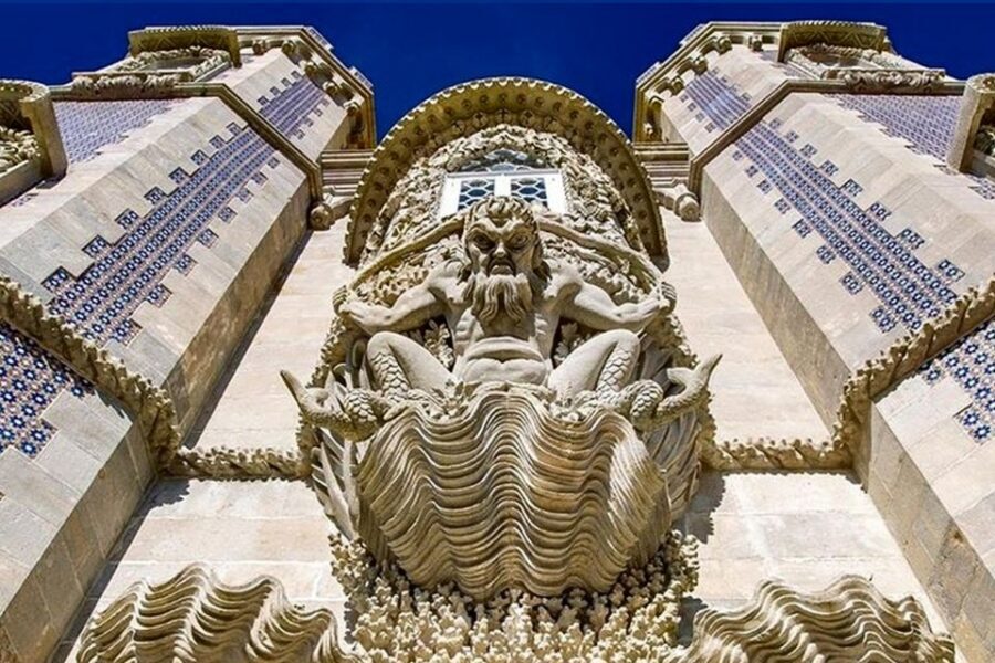 Lisbon: Pena Palace and Regaleira with Tickets - Key takeaways before you go