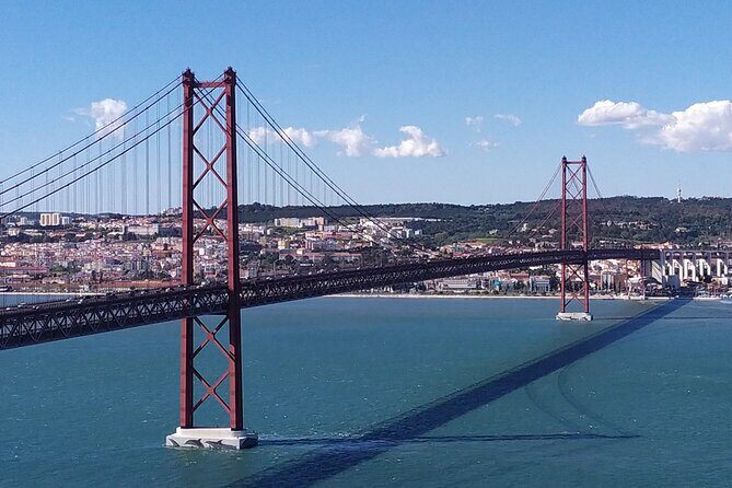 Lisbon: Pena Palace-Cabo da Roca & Cascais Private Tour - Cabo da Roca: the westernmost point plus a short walk