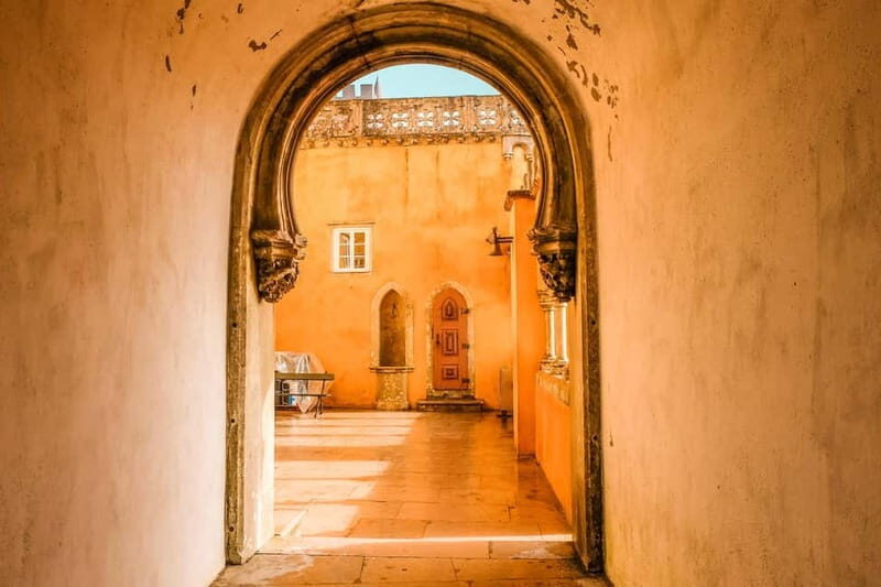 Lisbon: Pena Palace, Sintra, Regaleira, Roca, Cascais Tour - How the guide changes everything (and why the reviews back it up)