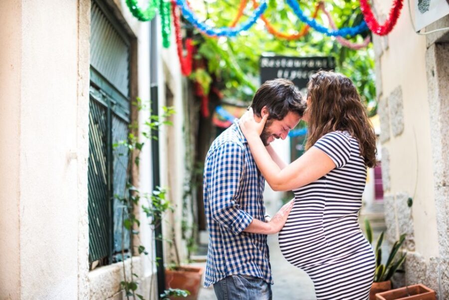 Lisbon: Photo Shoot with a Private Vacation Photographer - Key things that make this photo session work