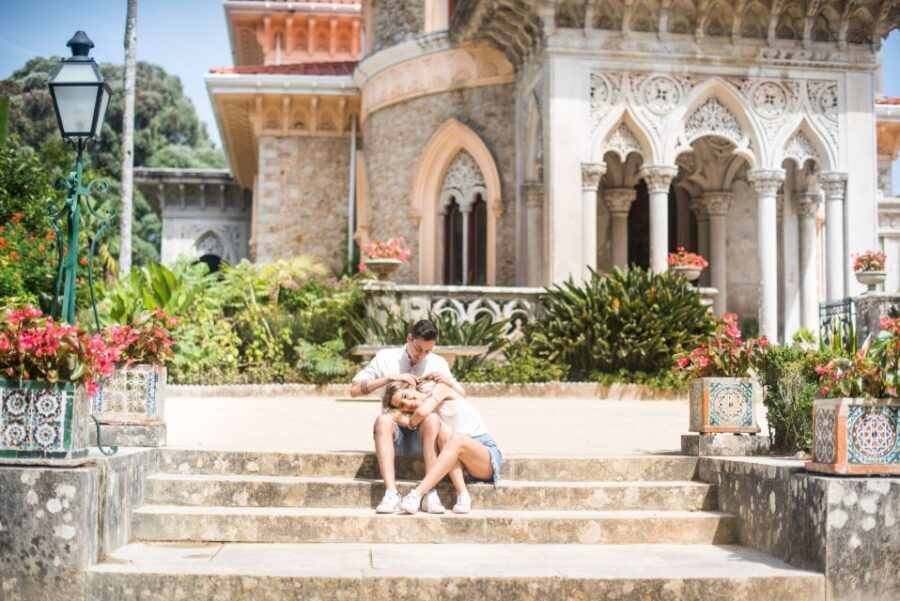 Lisbon: Photo Shoot with a Private Vacation Photographer - How the local photographer finds Lisbon you won’t quickly spot