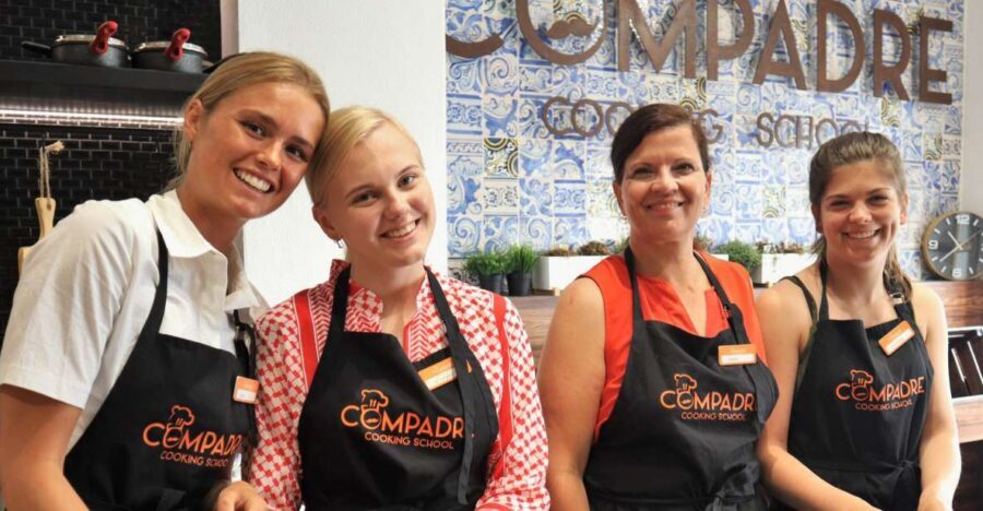 Lisbon: Portuguese Cooking Class for Beginners - Key Things I’d Put on Your Radar