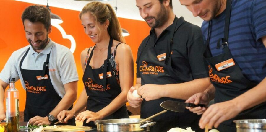 Lisbon: Portuguese Cooking Class for Beginners - What You Take Home: Recipes That Actually Help