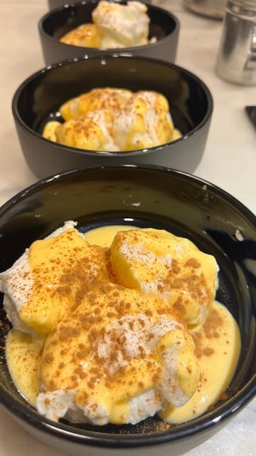 Lisbon: Portuguese Cooking Class with Wine Tasting - The menu: six petiscos, a main course, and dessert