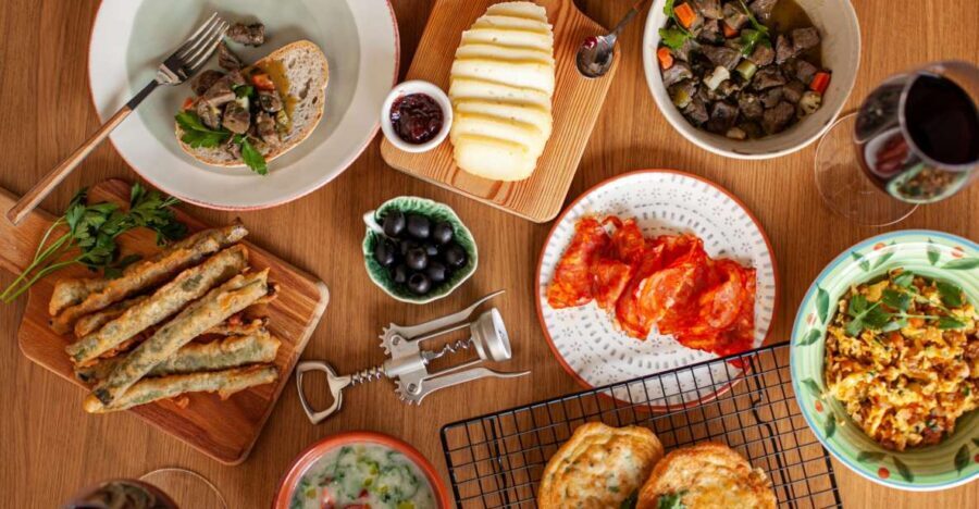 Lisbon: Portuguese Petiscos Cooking Class - Key highlights you’ll care about
