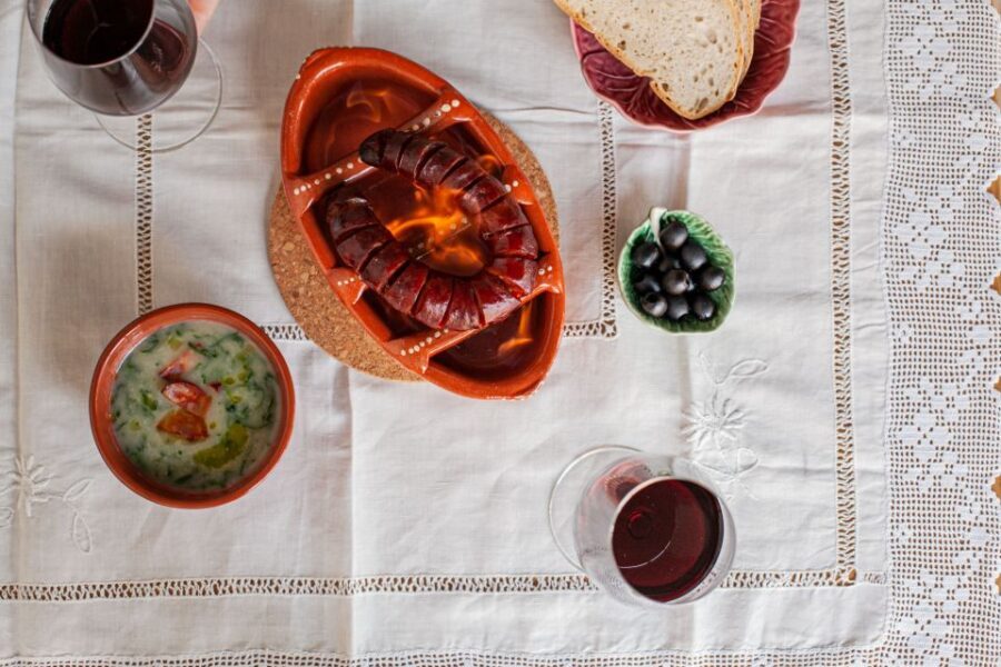Lisbon: Portuguese Petiscos Cooking Class - Who should book this Lisbon petiscos cooking class