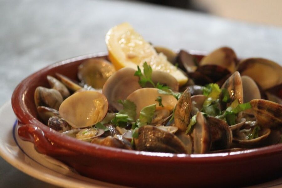 Lisbon: Portuguese Petiscos Tasting Tour by E-Bike - Key things I’d circle before booking