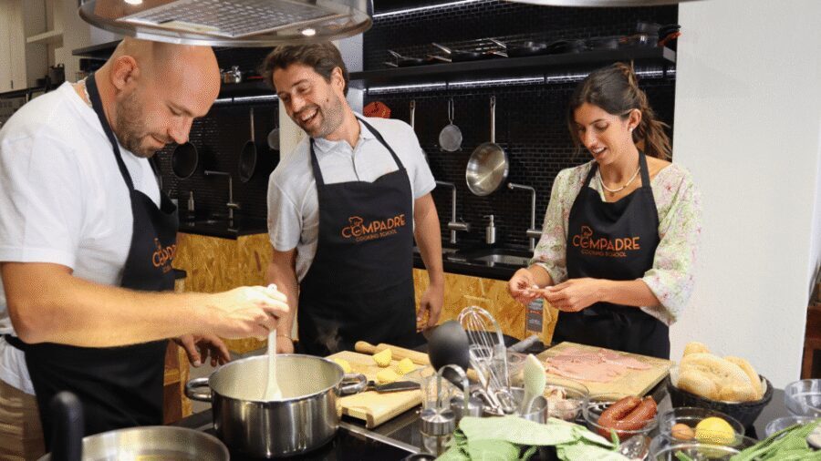 Lisbon: Portuguese street food cooking class with Drinks - Key Highlights You’ll Feel Immediately