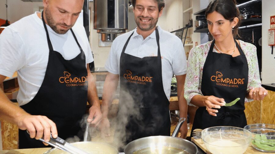 Lisbon: Portuguese street food cooking class with Drinks - How the Chef Guidance Works (and Why You’ll Learn Faster)