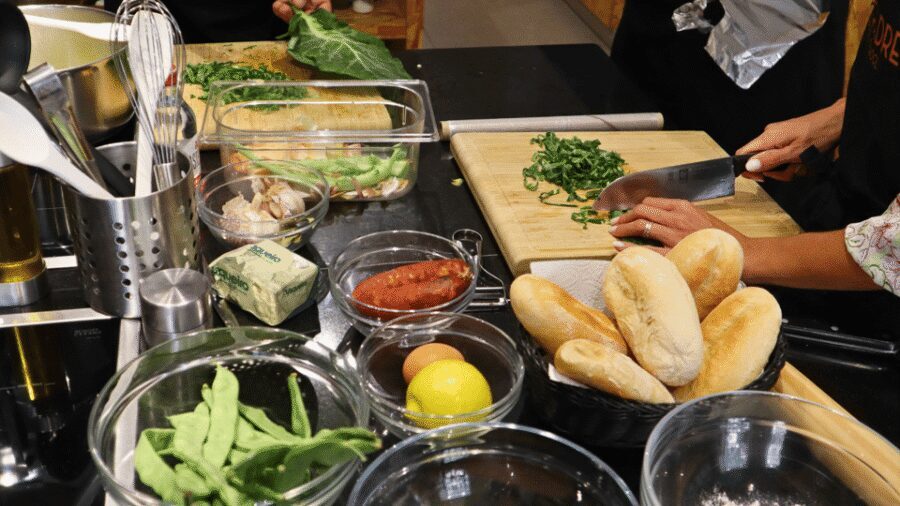 Lisbon: Portuguese street food cooking class with Drinks - Practical Tips That Keep the Experience Smooth