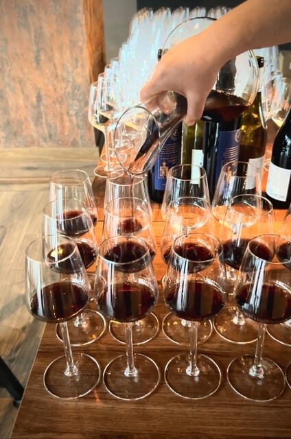 Lisbon: Premium Port Wine Tasting & Tapas - What makes this Lisbon Port tasting feel premium