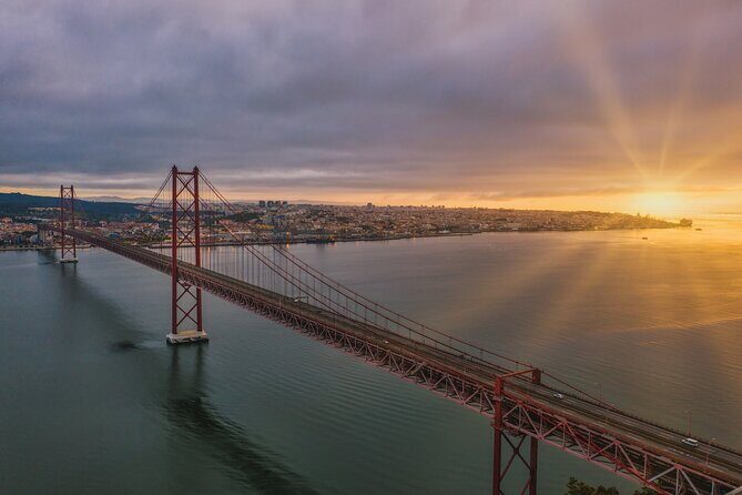 Lisbon Private 6h Customizable Tour with Transportation - Key things I’d circle before you go
