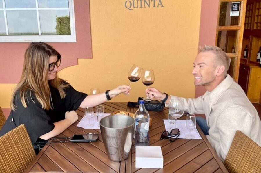Lisbon: Private All Inclusive Setúbal & Arrábida Wine Tour - Wine visits: what “2–3 wineries” actually means in your day