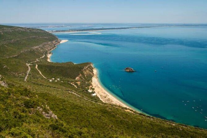 Lisbon: Private Arrábida & Comporta Wine Tour - Arrábida Natural Park Stroll: Scenic Break on the Way South