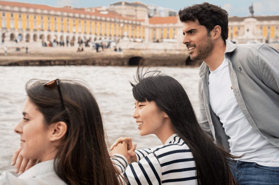 Lisbon: Private Boat Trip, Guided Walking Tour, Bike & Tram - Why this Lisbon mix of walk, bike, and boat actually makes sense