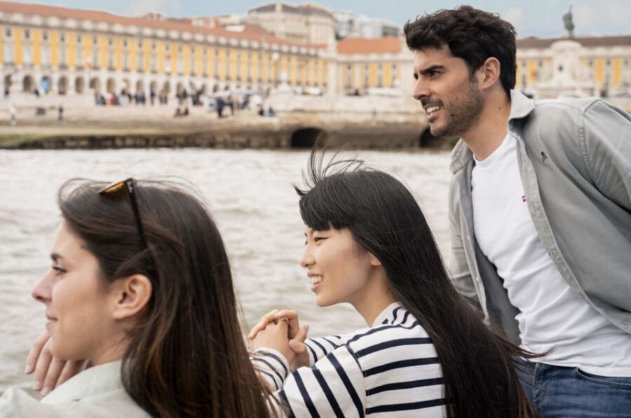 Lisbon: Private Boat Trip, Guided Walking Tour, Bike & Tram - Who this Lisbon tour suits best (and who should rethink it)
