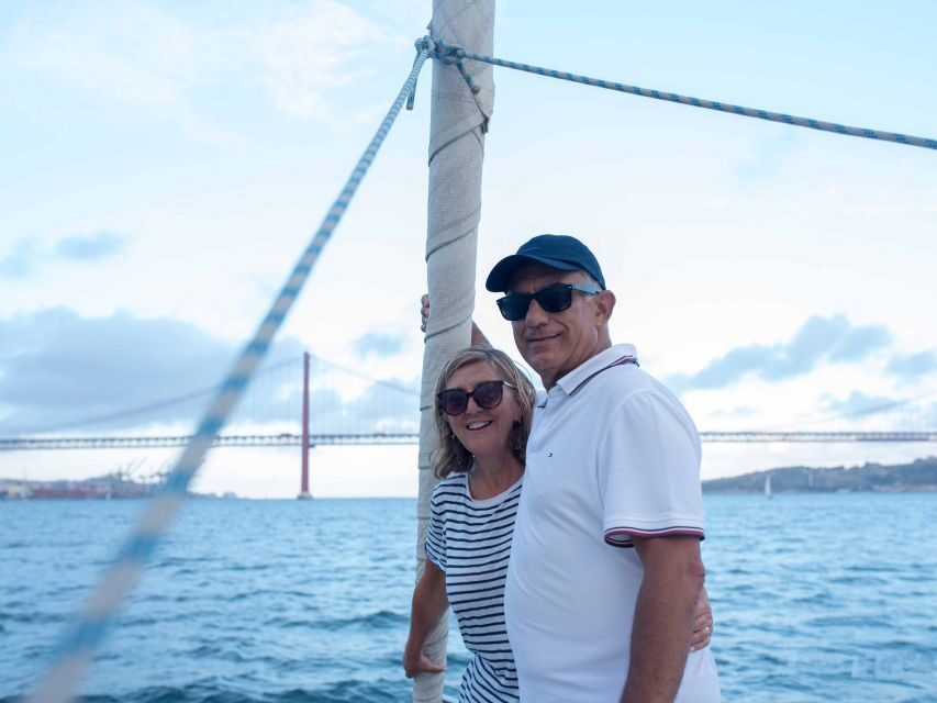 Lisbon: Private Boutique Boat Tour – Sail in Style - Key highlights worth planning around