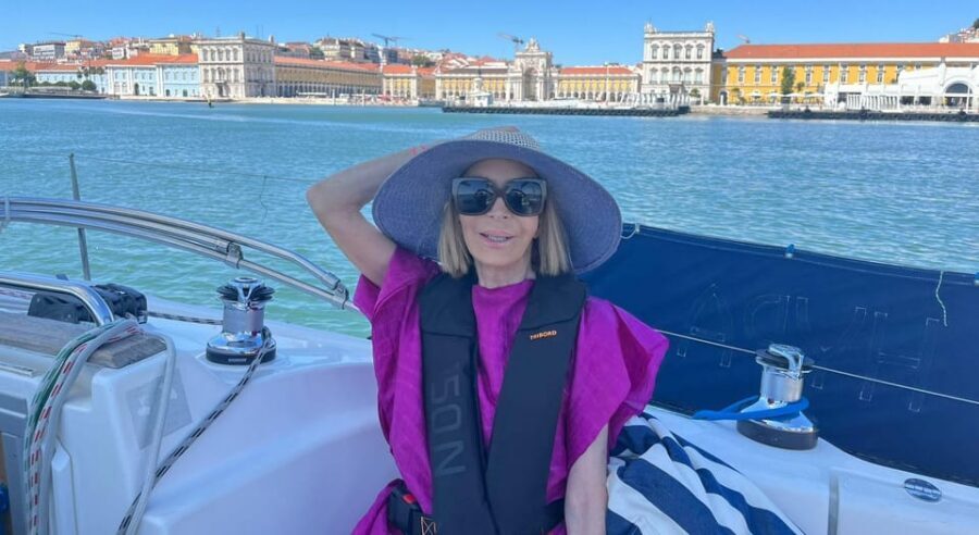 Lisbon: Private Boutique Boat Tour – Sail in Style - Why this Tagus private cruise is more than sightseeing