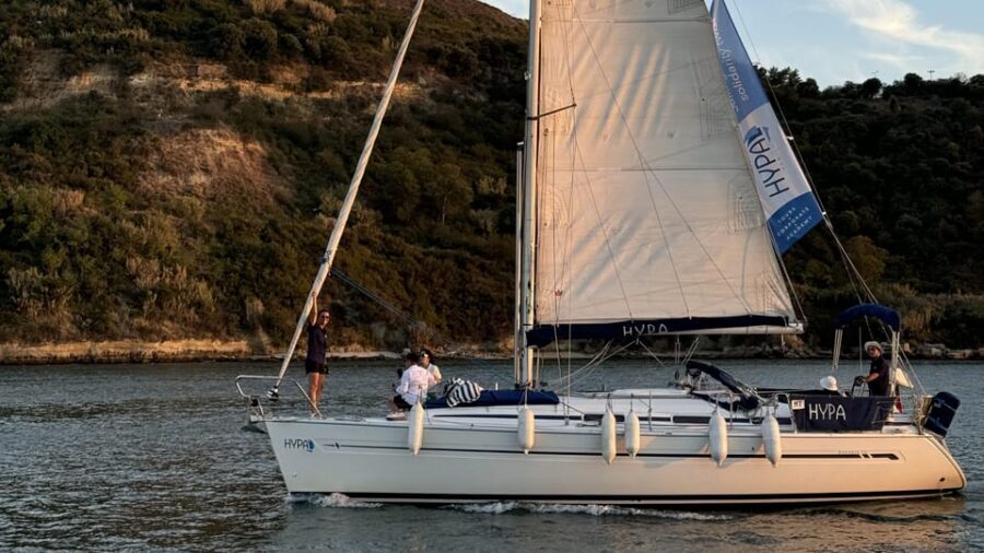 Lisbon: Private Boutique Boat Tour – Sail in Style - How the timing works: 2, 4, 6 hours, or longer