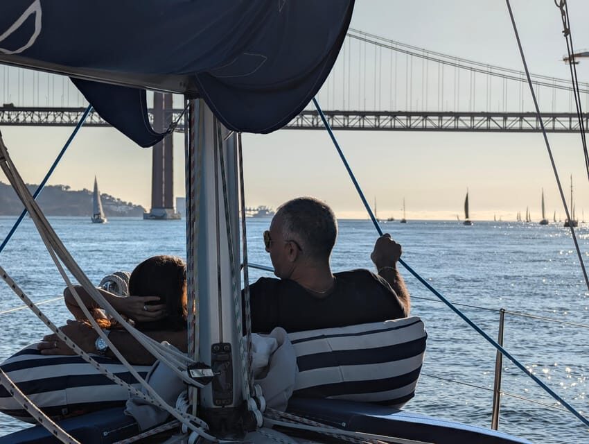 Lisbon: Private Boutique Boat Tour – Sail in Style - The value question: $227 per group and what you actually get