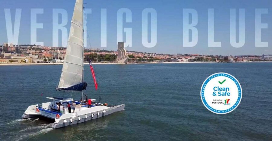 Lisbon: Private Catamaran Charter for up to 18-People - Key things you should notice before you go
