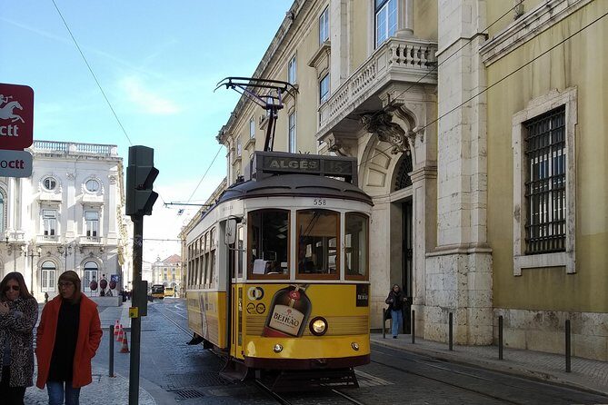 Lisbon Private city tour - Belém in the Afternoon: Jerónimos, Tower, and the Discoveries Story
