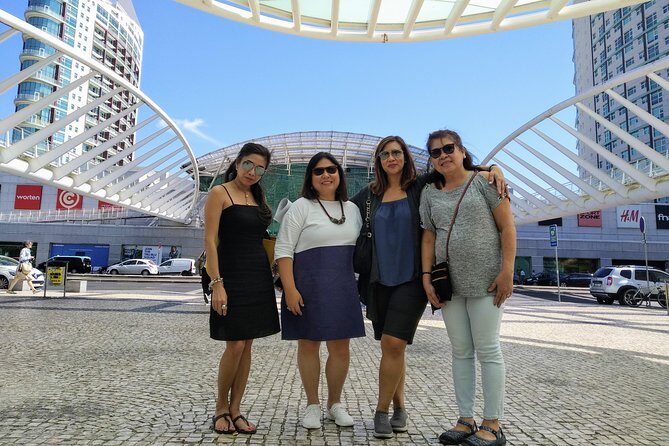 Lisbon Private city tour - Price and Value: What $240.74 Really Buys