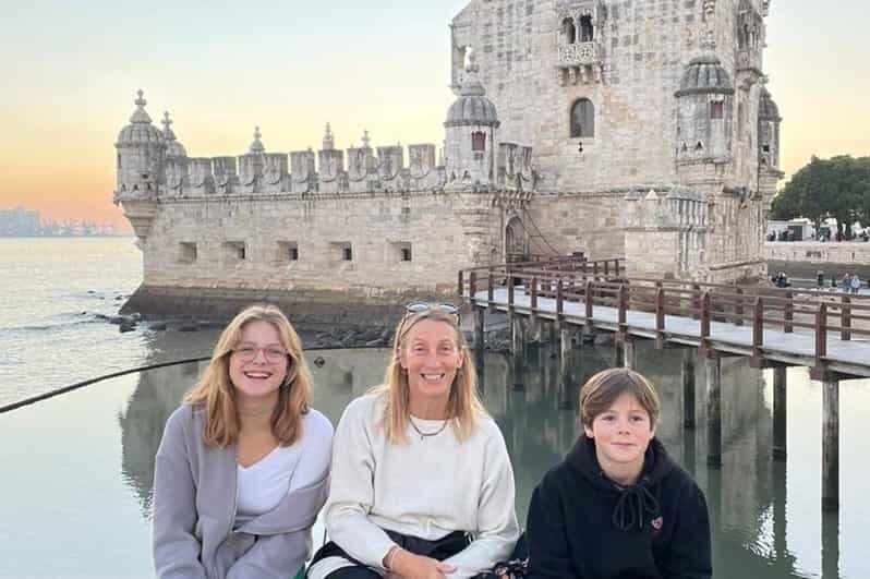 Lisbon: Private Custom Tour with a Local Guide - Why a Private Custom Lisbon Walking Tour Beats DIY