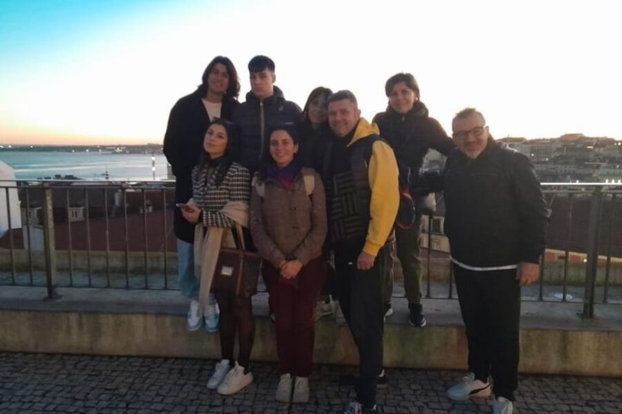 Lisbon: Private Custom Tour with a Local Guide - Main Sights You’ll See: Outside Views That Still Feel Meaningful
