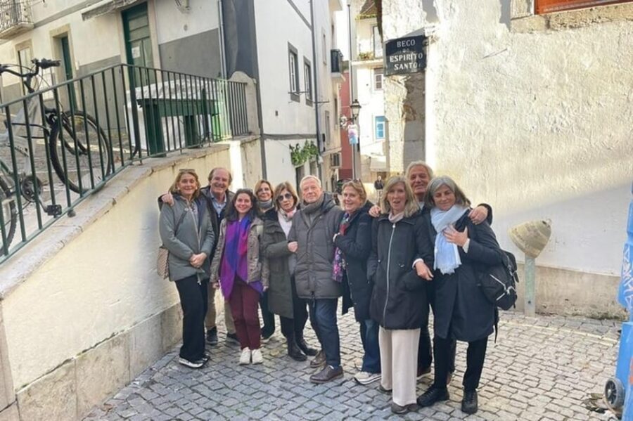 Lisbon: Private Custom Tour with a Local Guide - Local Advice You’ll Actually Use After the Tour