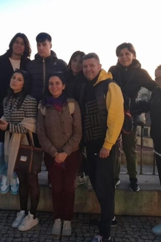 Lisbon: Private Custom Tour with a Local Guide - Price and Value: What $53 Per Person Is Really Buying