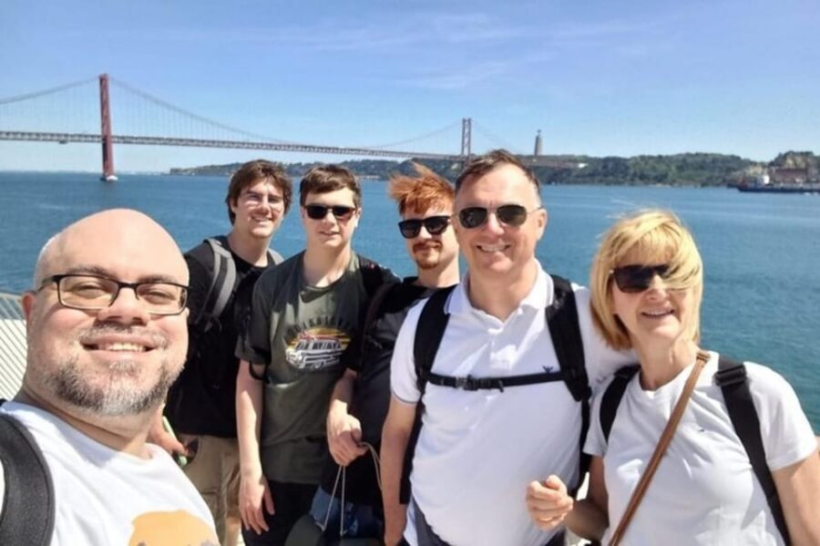 Lisbon: Private Custom Tour with a Local Guide - Who This Tour Suits Best