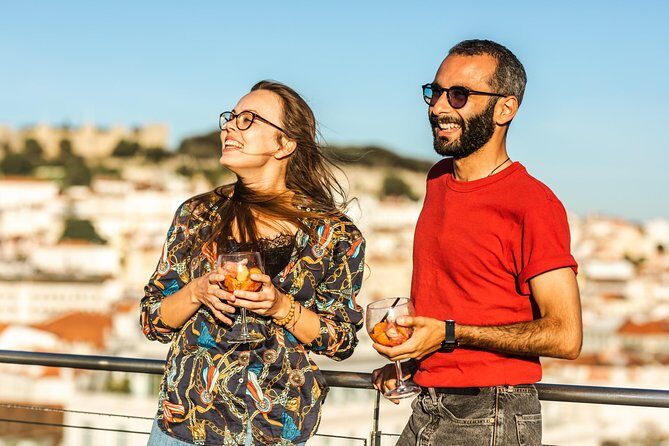 Lisbon Private Custom Tour with a Local, Highlights & Hidden Gems - Castle-area streets and the Moorish layer you’ll actually remember