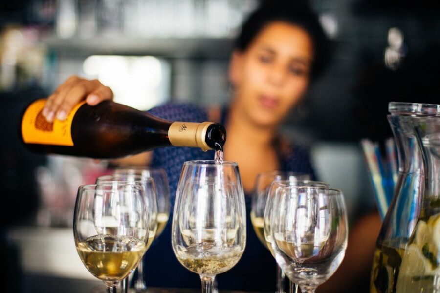 Lisbon: Private Evening Tour with Drinks & Bites in Alfama - Key Things I’d Plan Around