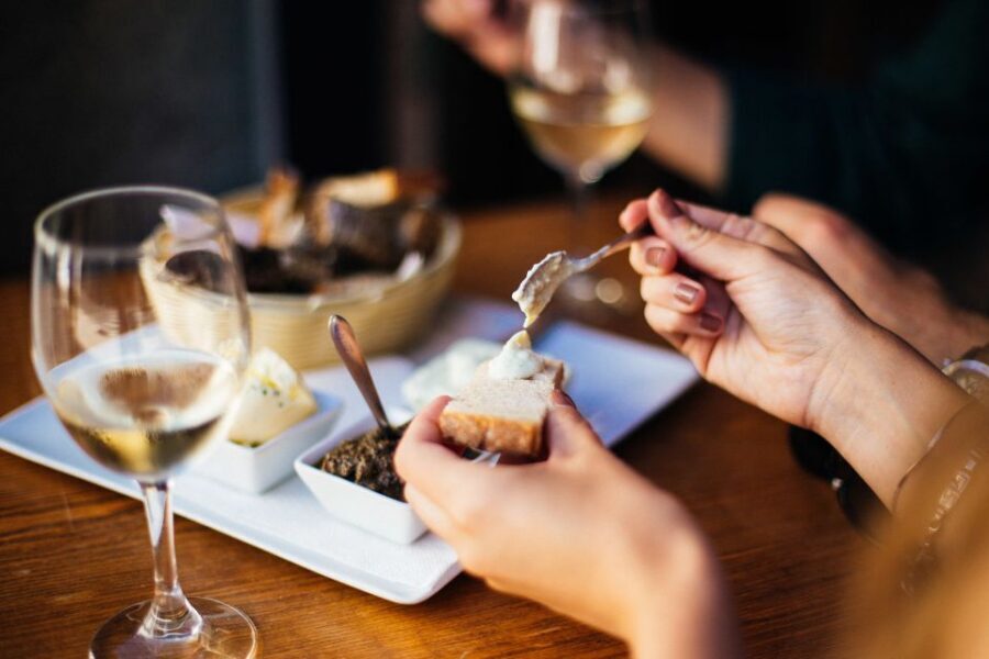 Lisbon: Private Evening Tour with Drinks & Bites in Alfama - Who This Tour Suits Best (And Who Should Skip It)