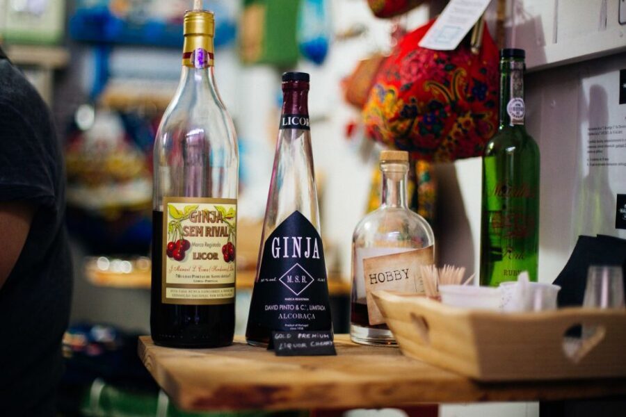 Lisbon: Private Evening Tour with Drinks & Bites in Alfama - What You Really Get: 3 Drinks, 3 Local Bites