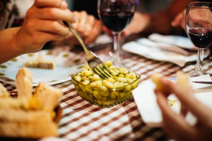 Lisbon: Private Evening Tour with Drinks & Bites in Alfama - Nightlife Coaching: How the Guide Helps You After the Last Bite
