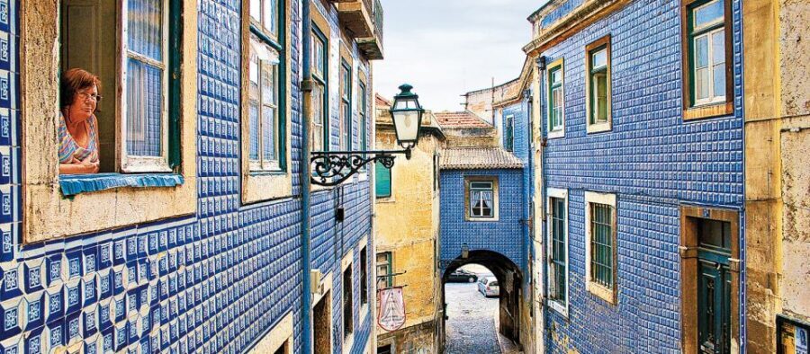 Lisbon: Private Full Day City Tour - Key highlights worth your attention