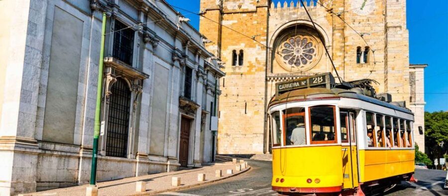 Lisbon: Private Full Day City Tour - Price and What You’re Really Paying For (Up to 3 People)