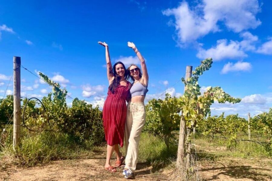 Lisbon: Private Full Day Evora & Alentejo Wine Tour - Key highlights you’ll feel on the day