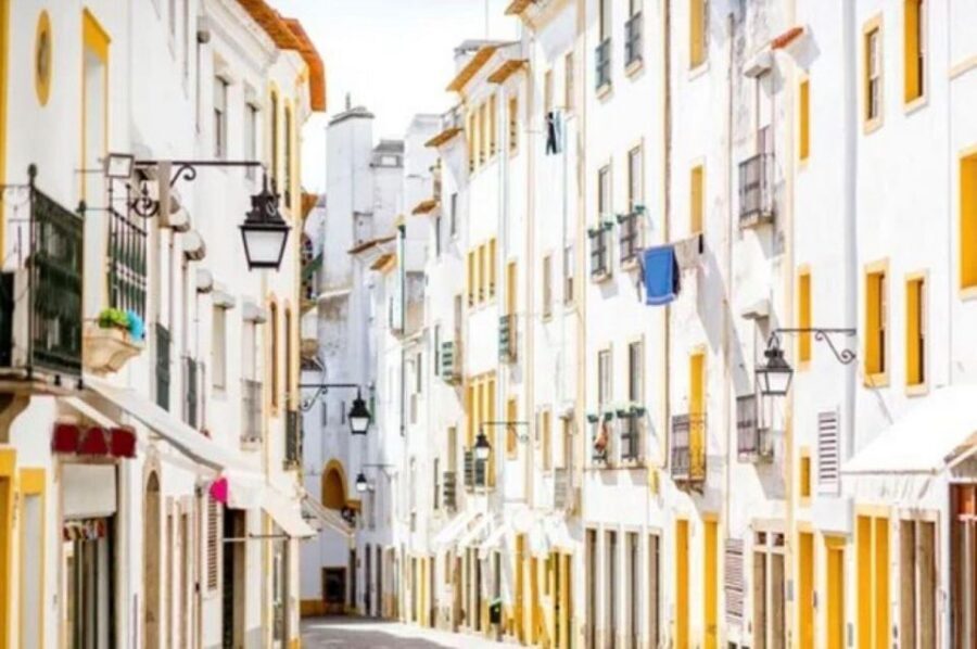 Lisbon: Private Full Day Evora & Alentejo Wine Tour - Who should book this tour