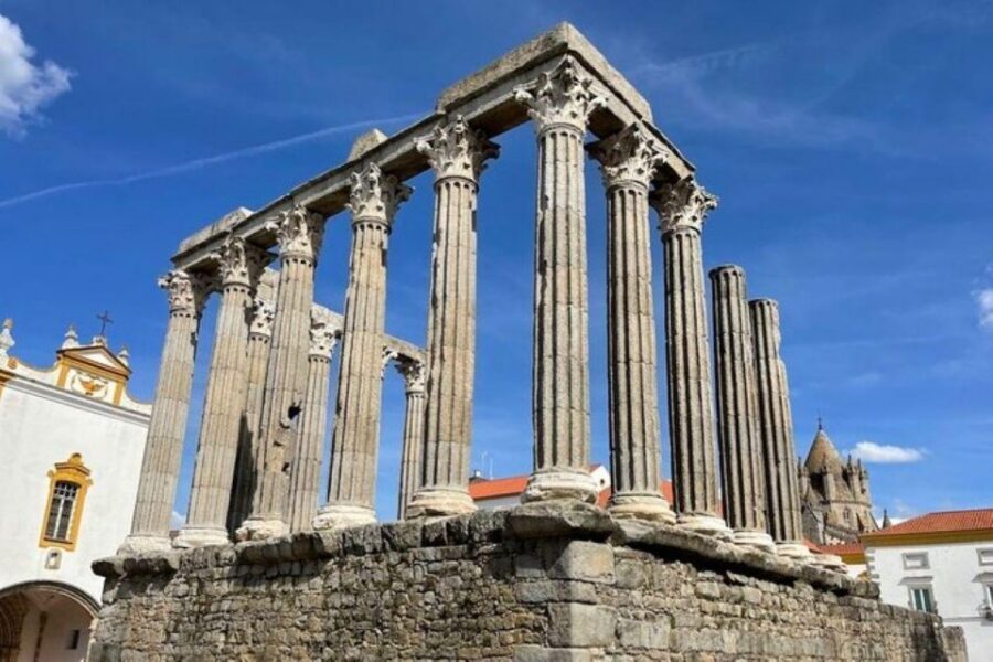 Lisbon: Private Full Day Evora & Alentejo Wine Tour - Cheese, smoked sausages, and what’s actually included with tastings
